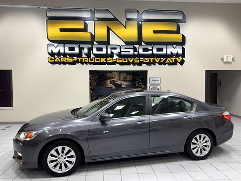 Used 2013 Honda Accord EX-L image 59