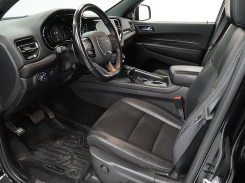 Used 2022 Dodge Durango R/T w/ Trailer Tow Group IV AWD/4WD image 11