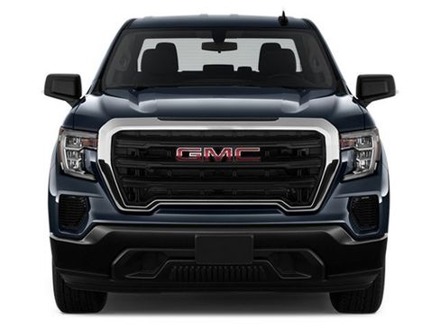 Used 2020 GMC Sierra 1500 4x4 Double Cab w/ Sierra Value Package image 4