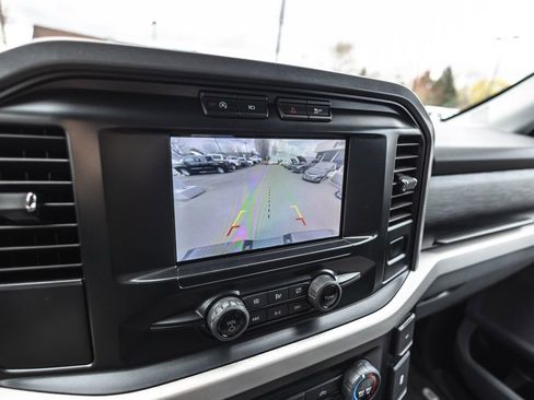 Used 2021 Ford F150 XLT image 19