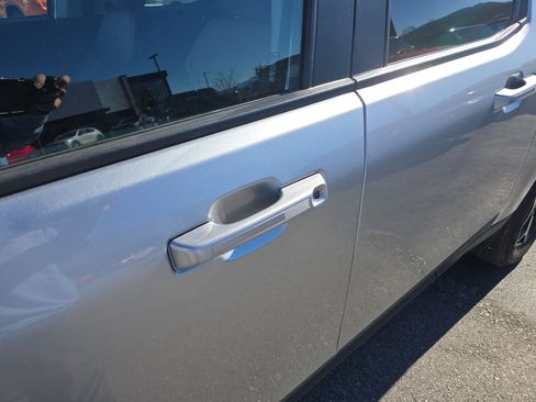 Used 2024 Ford Maverick Lariat w/ FX4 Off-Road Package image 13