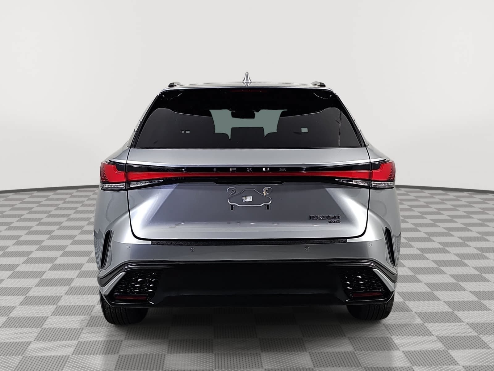 Used 2023 Lexus RX 350 F Sport w/ Accessory Package (Z1) AWD/4WD image 7