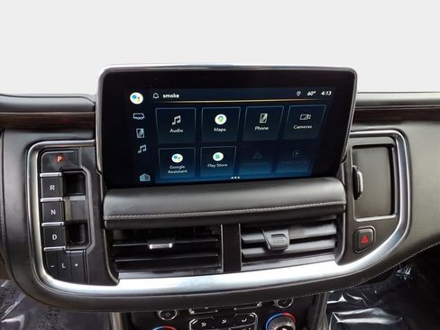 Used 2022 Chevrolet Tahoe LT w/ Luxury Package image 23