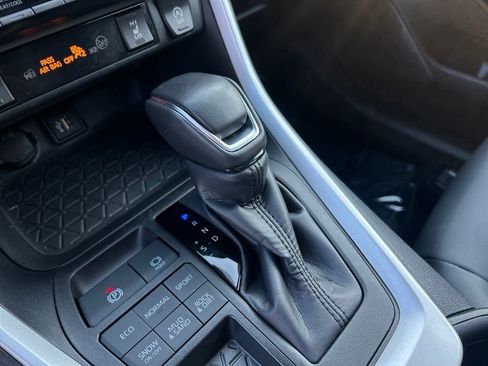 Certified 2024 Toyota RAV4 XLE Premium w/ Weather Package AWD/4WD image 17