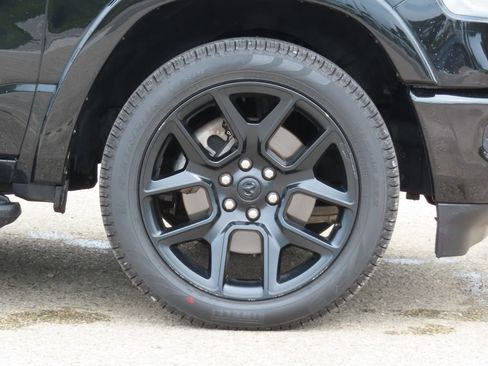 Certified 2022 RAM 1500 Laramie AWD/4WD image 20