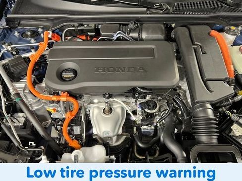 New 2026 Honda Civic Sport Touring image 13