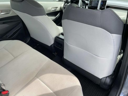 Used 2021 Toyota Corolla LE FWD image 15