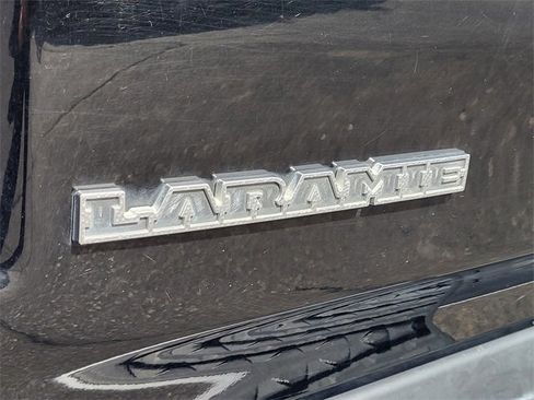 Certified 2023 RAM 1500 Laramie image 7