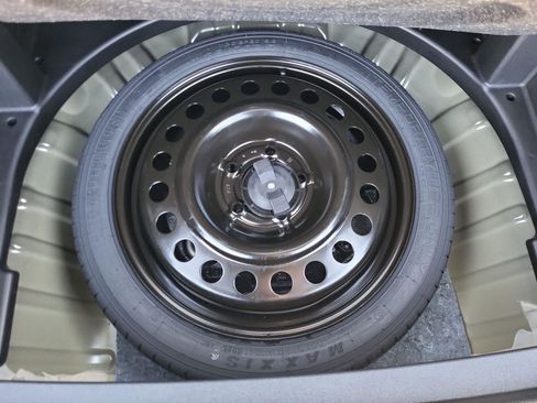 New 2026 Chevrolet Equinox LT w/ Convenience Package II image 30