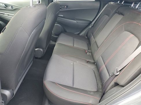 Used 2023 Hyundai Kona N Line image 10