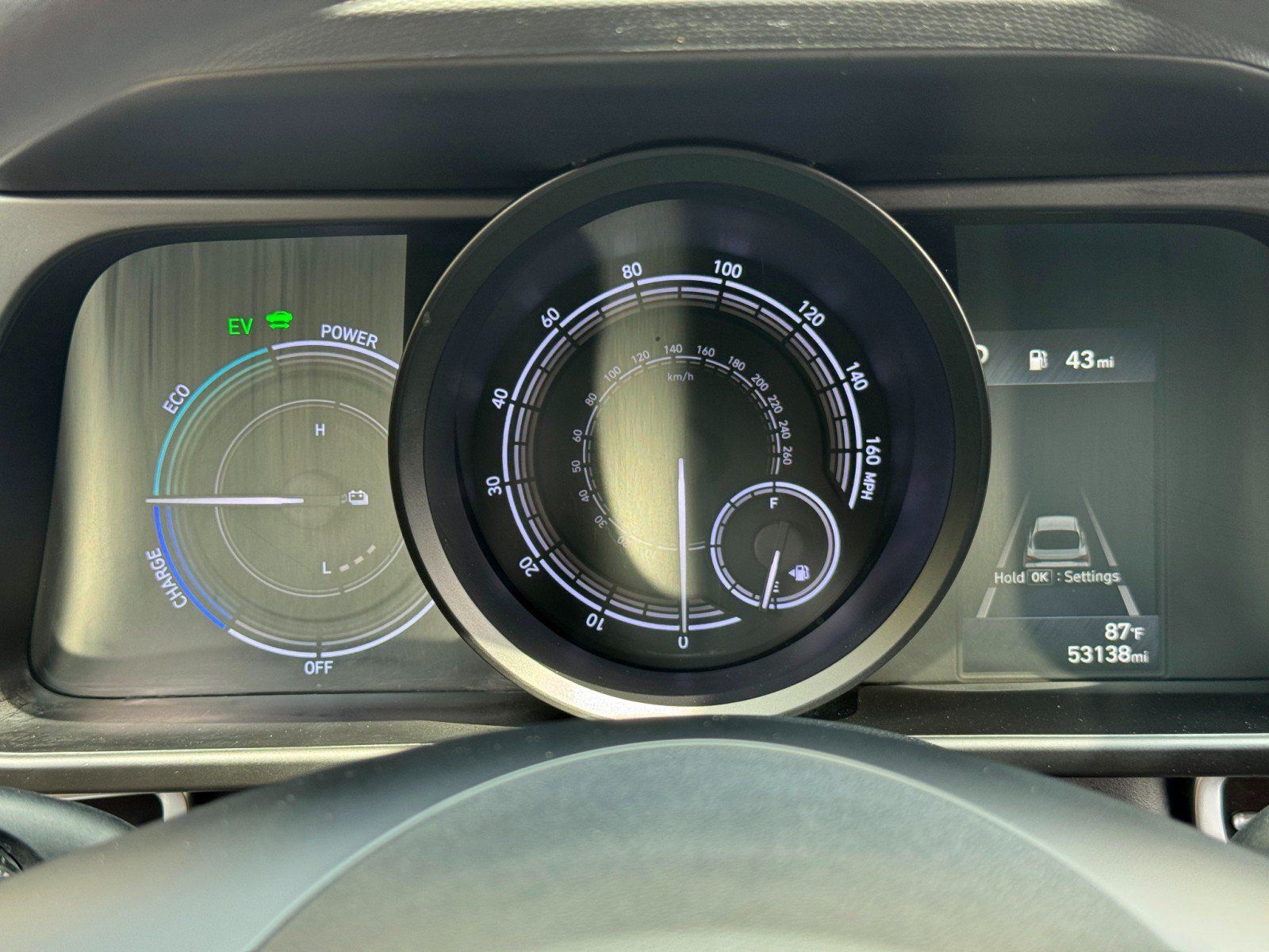 Used 2022 Hyundai Elantra Blue FWD image 17