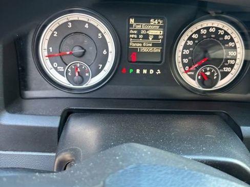 Used 2014 RAM 1500 Classic SLT image 15