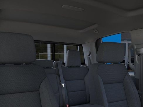 New 2026 Chevrolet Silverado 1500 LT w/ Safety Package image 24