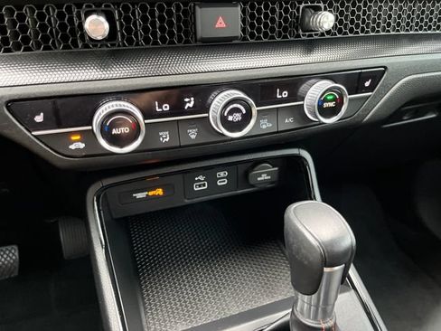 Certified 2023 Honda CR-V Sport image 36