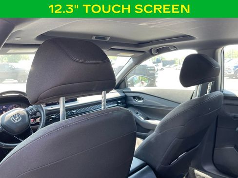 Used 2023 Honda Accord Sport image 14