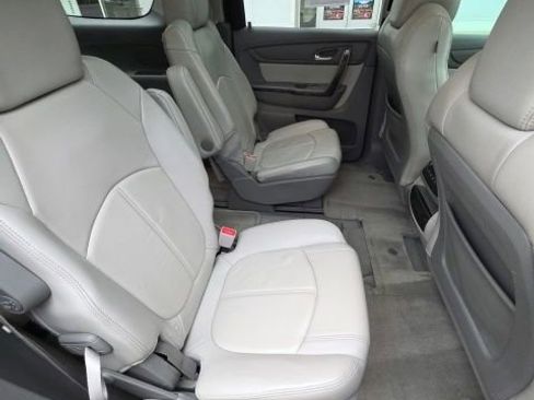 Used 2013 GMC Acadia SLT AWD/4WD image 20