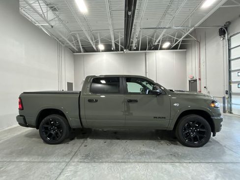 New 2026 RAM 1500 Laramie image 5