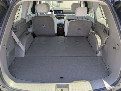 New 2026 Hyundai Palisade Limited AWD/4WD image 11
