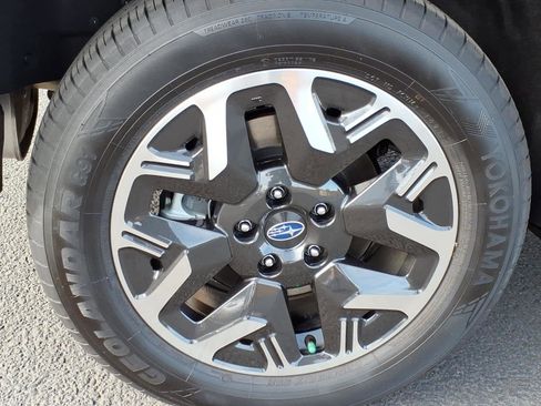 Certified 2025 Subaru Forester w/ Convenience Package #1 image 11