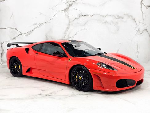 Used 2007 Ferrari F430 Coupe image 38