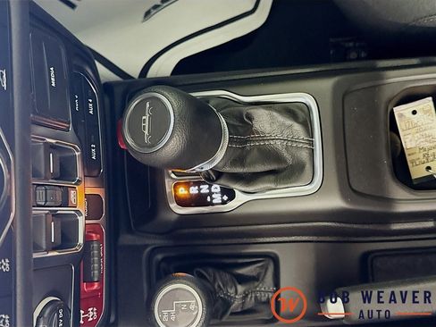 New 2026 Jeep Gladiator Mojave image 17