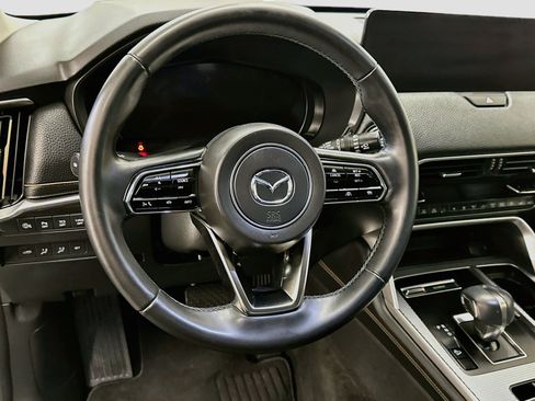 Used 2026 MAZDA CX-90 3.3 Turbo w/ Premium Sport Pkg AWD/4WD image 18