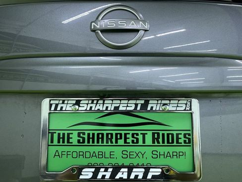 Used 2023 Nissan Murano S image 12