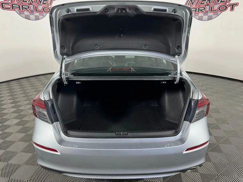 Used 2025 Honda Civic Sport image 26