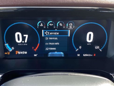 Used 2023 Ford F150 Lariat w/ Equipment Group 502A High image 21