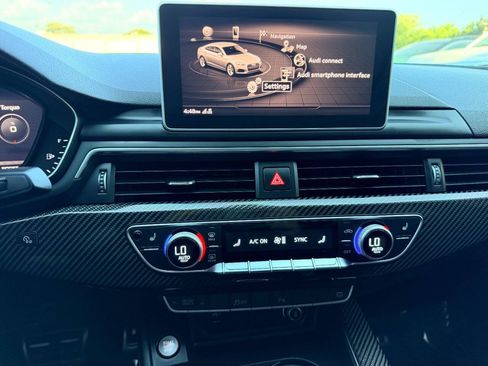 Used 2019 Audi RS 5 Sportback AWD/4WD image 37