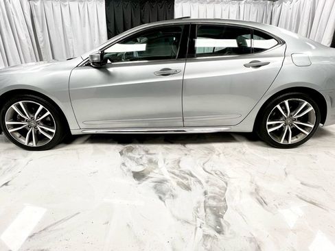 Used 2020 Acura TLX V6 w/ Technology Package image 9