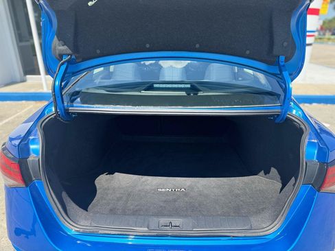 Used 2023 Nissan Sentra SV w/ All-Weather Package FWD image 62
