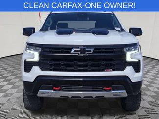 Used 2023 Chevrolet Silverado 1500 LT Trail Boss w/ Protection Package AWD/4WD video 2