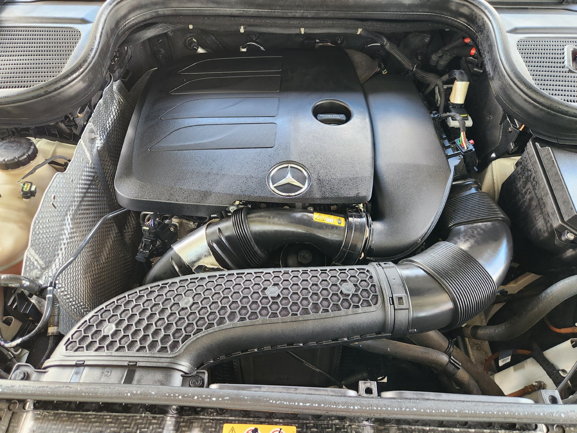 Certified 2021 Mercedes-Benz GLE 350 4MATIC image 32