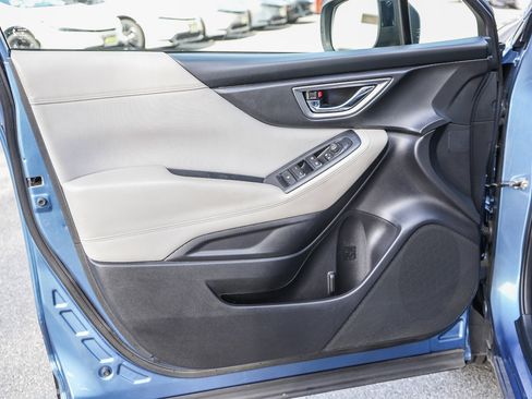 Used 2021 Subaru Forester Premium image 22