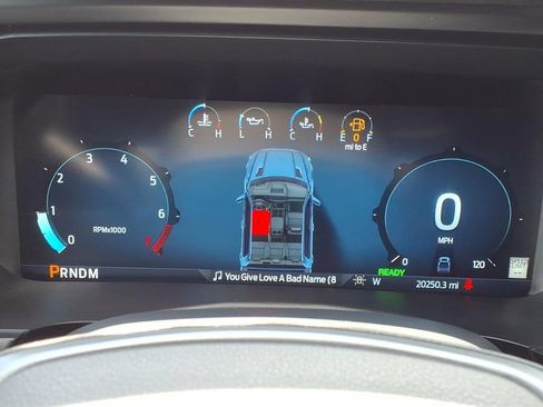 Used 2024 Ford F150 Lariat w/ Equipment Group 502A High AWD/4WD image 37