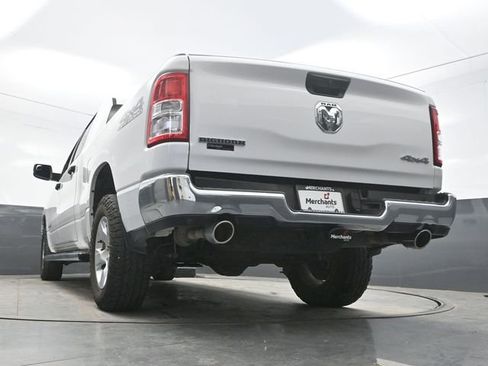 Used 2023 RAM 1500 Big Horn AWD/4WD image 34