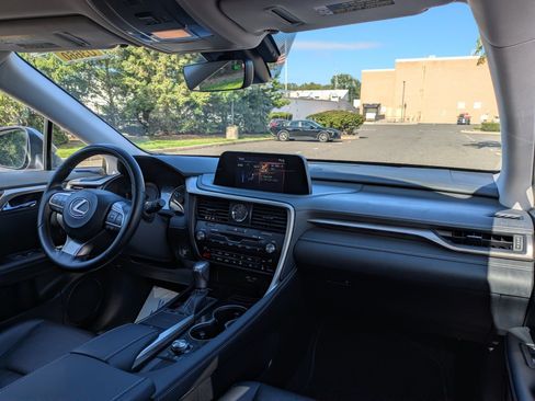Used 2021 Lexus RX 350L AWD w/ Accessory Package image 16