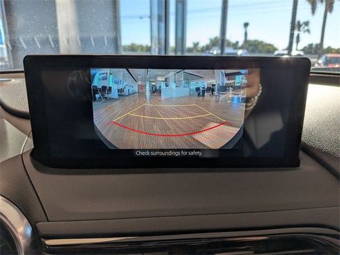 New 2025 MAZDA MX-5 Miata Grand Touring w/ Weather Package image 20