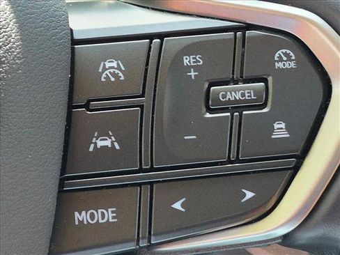 Used 2025 Lexus NX 350 AWD w/ Premium Package image 10