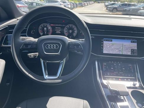 Certified 2026 Audi Q8 Premium Plus AWD/4WD image 15