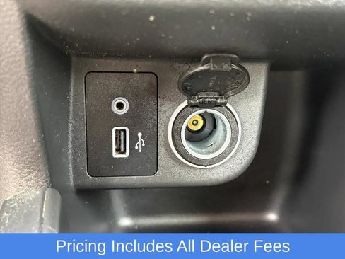 Certified 2024 Nissan Kicks S FWD image 24