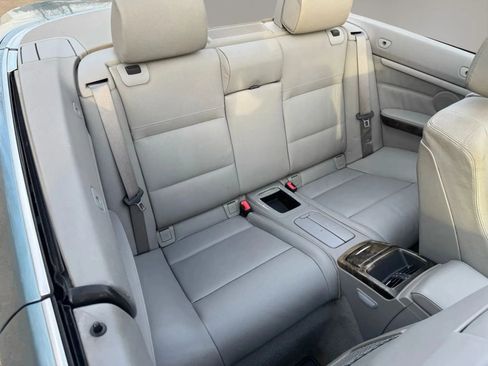 Used 2008 BMW 328i 328i Convertible 2D w/ Premium Pkg image 22