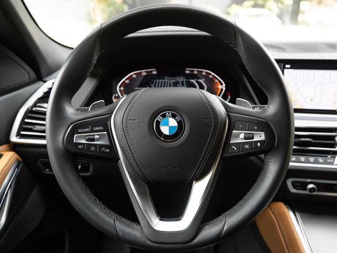 Used 2023 BMW X6 xDrive40i w/ Premium Package AWD/4WD image 13