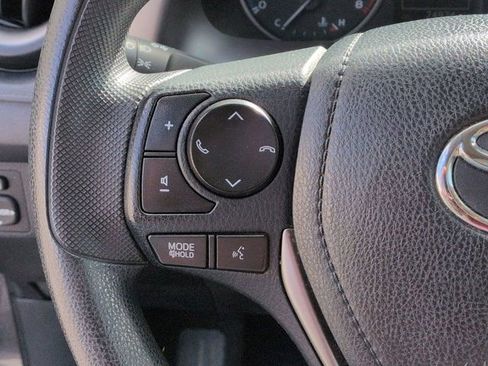 Certified 2017 Toyota RAV4 LE w/ Carpet Mat Package image 18