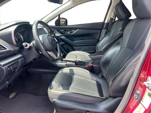 Used 2018 Subaru Crosstrek 2.0i Limited AWD/4WD image 10