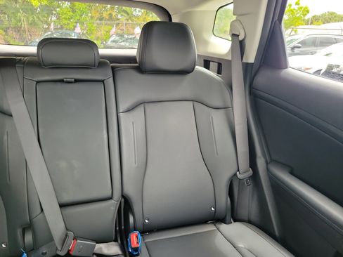 Used 2024 Kia Sportage EX FWD image 22