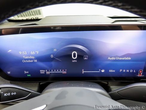 New 2026 Buick Enclave Preferred w/ LPO, Floor Liner Package image 12