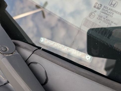 Used 2009 Honda Civic LX image 28