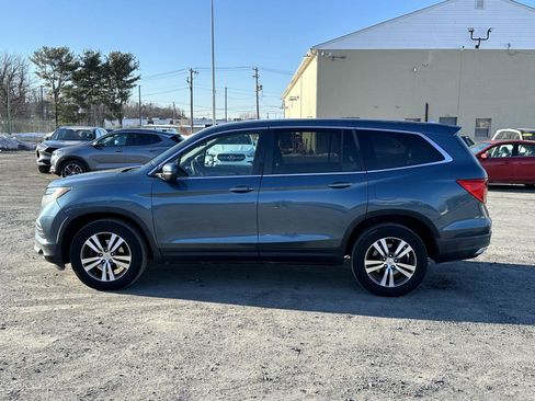 Used 2016 Honda Pilot EX-L image 5
